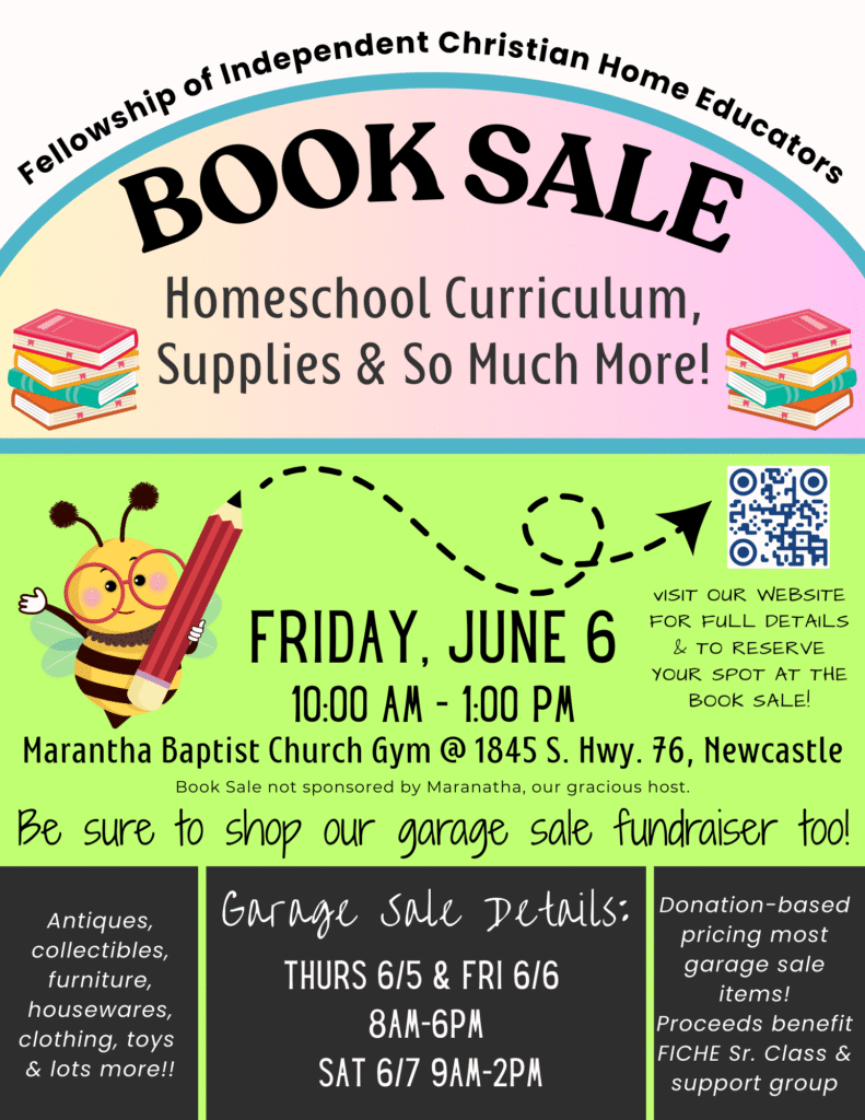 2025 Book Sale Public Flyer(1)
