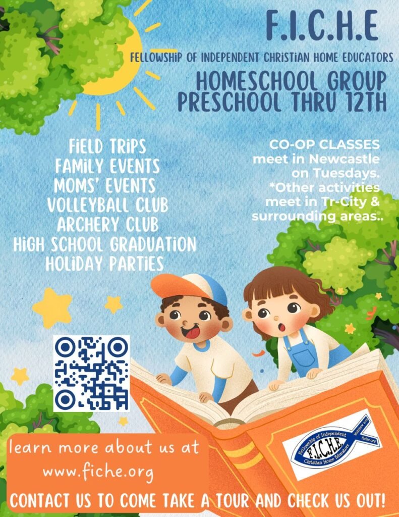 Join Us!